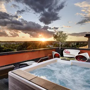 Hotell Pulitzer
