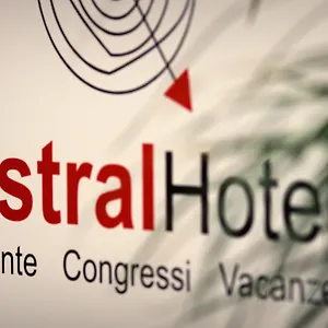 Mistral2 4*, Oristano Italy