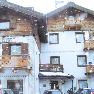 Aquila 2*, Livigno Italy