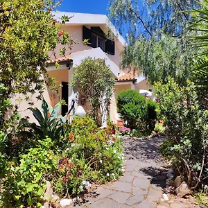  Bed and breakfast La Pirata Capitana Italia