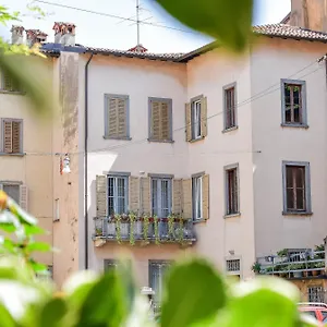 ** Pensión Casa Di Sofia Citta Alta Italia