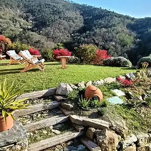 Agriturismo Orto Dei Rolli Moneglia