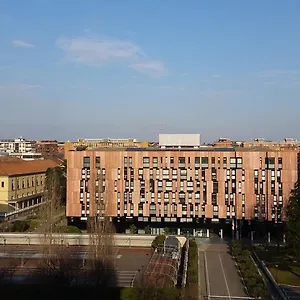 Lägenhetshotell Dreams Residenza Gambara