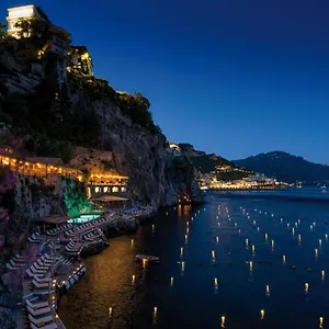 Hotell Santa Caterina