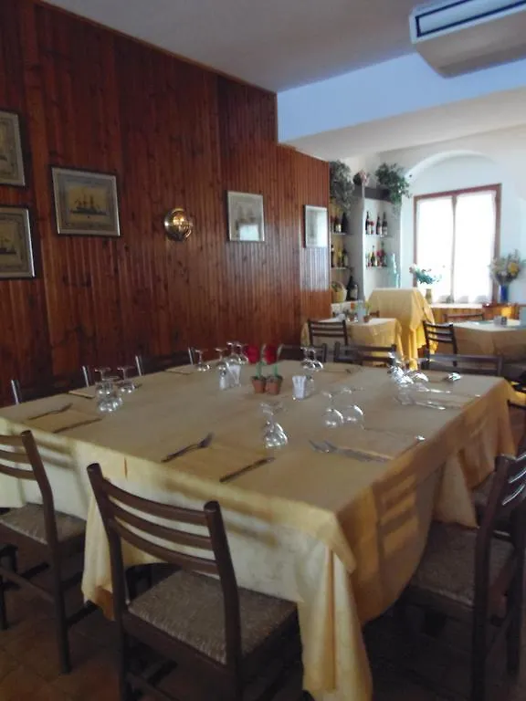 Hotel Italia Moneglia