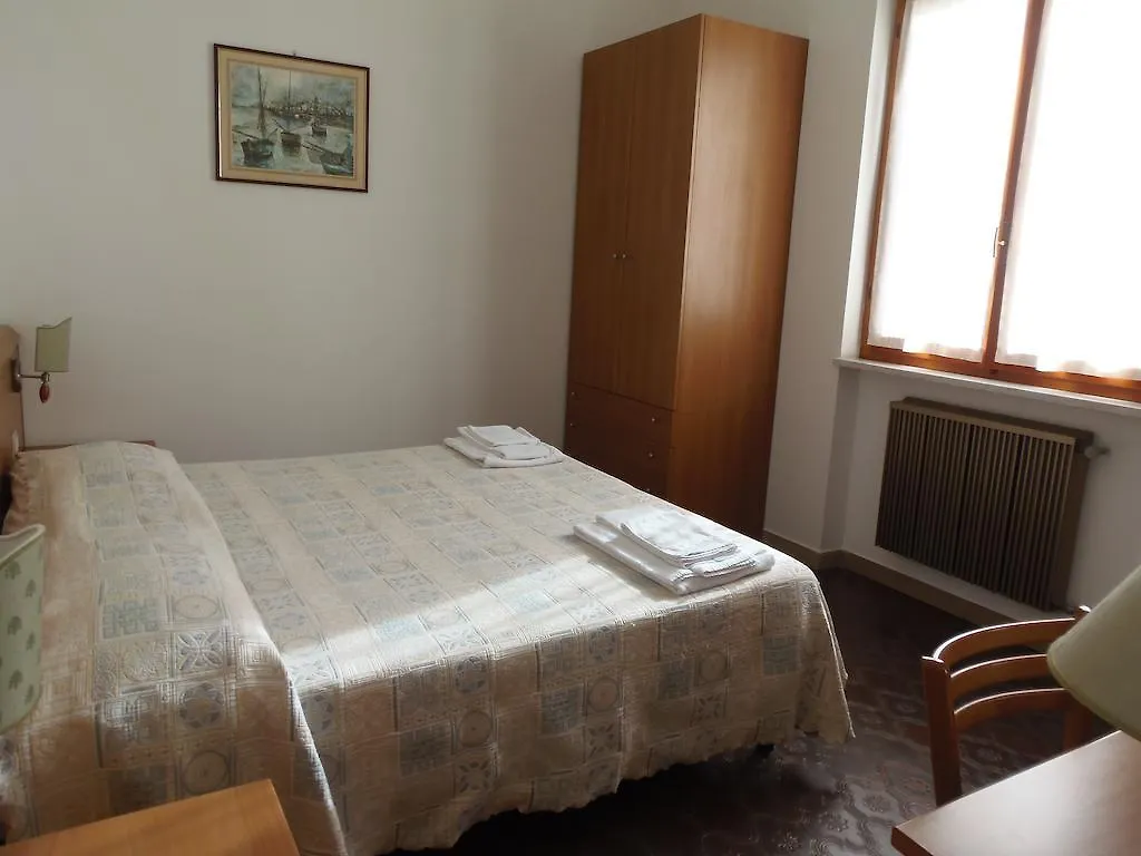 Hotel Italia Moneglia