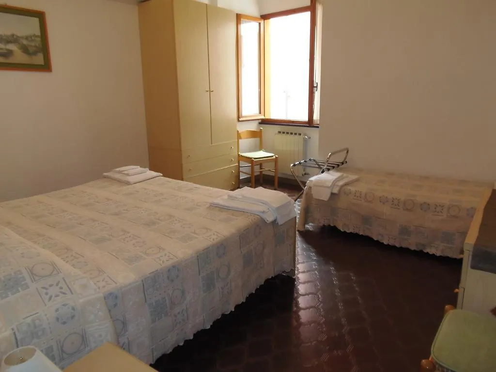 Hotel Italia Moneglia