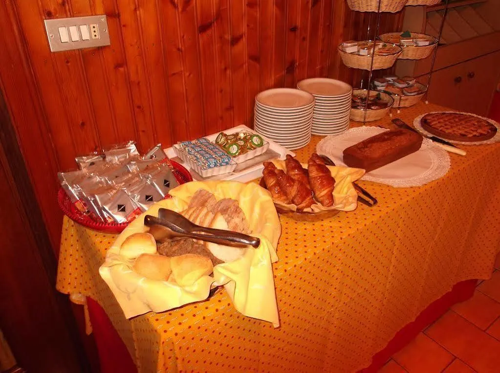 Hotel Italia Moneglia 3*,  Italien