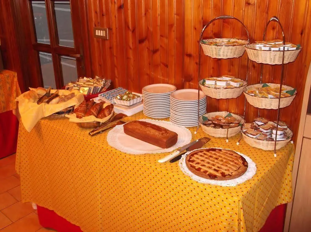 Hotel Italia Moneglia